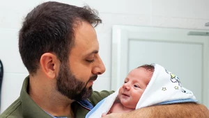 Tylko dla ojców będzie zarezerwowana część urlopu rodzicielskiego
