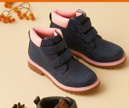 Buty dziecięce Young Style