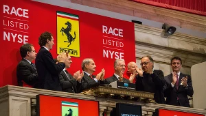 Czy debiut Porsche przebije Ferrari?