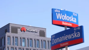 Afera szpiegowska jak z filmu. Sprawa Huawei wciąż budzi emocje 