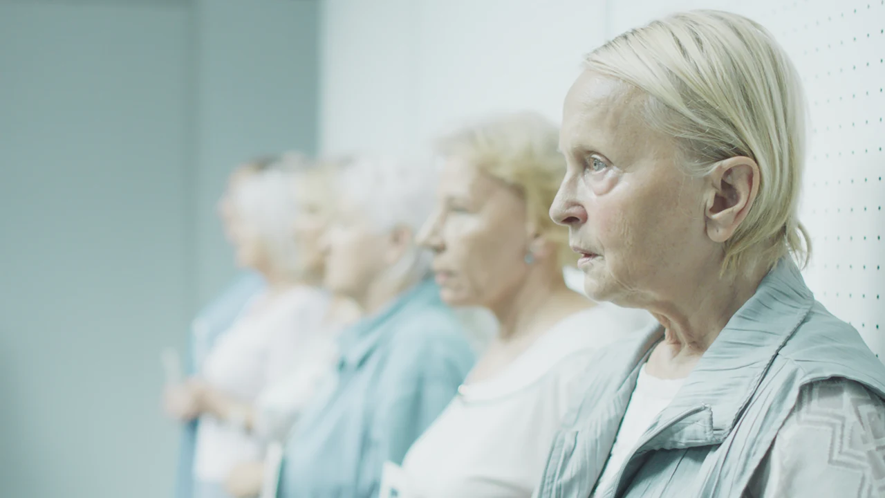 Film "Kobieta na dachu" podbiła festiwal filmowy w nowojorskiej Tribece