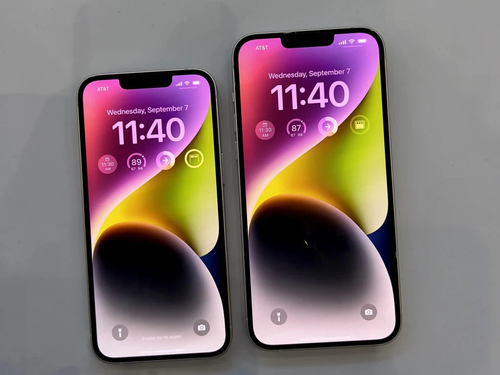 Apple opublikowało najnowszą aktualizację systemu iOS, która jest szczególnie istotna dla posiadaczy iPhone'ów 14 Pro i Pro Max Apple opublikowało najnowszą aktualizację systemu iOS, która jest szczególnie istotna dla posiadaczy iPhone'ów 14 Pro i Pro Max