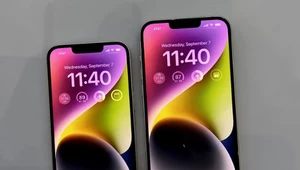 Trzęsie się wam aparat w iPhonie 14 Pro? Nowa aktualizacja to naprawi