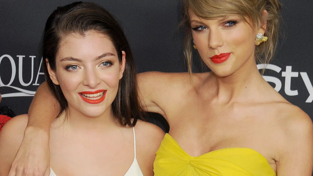 Lorde (tu obok Taylor Swift) podbiła listy przebojów na całym świecie. Teraz zrobi to jej siostra?