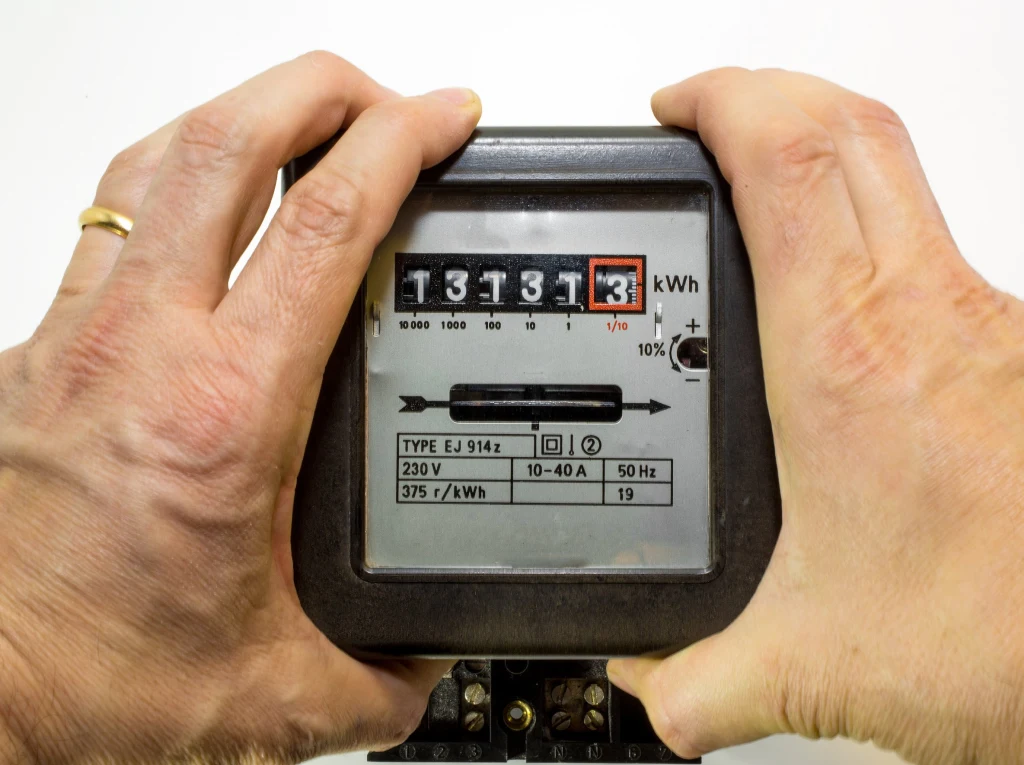 Trwają rządowe prace nad projektem ustawy zamrażającej ceny prądu. Zdj. ilustracyjne