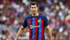 Robert Lewandowski (FC Barcelona)