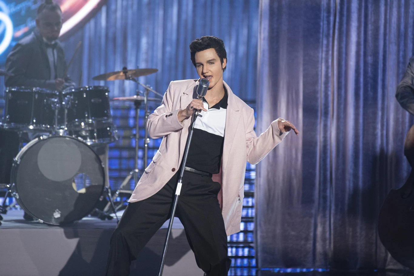 Adam Zdrójkowski wygrał odcinek Adam Zdrójkowski wygrał odcinek