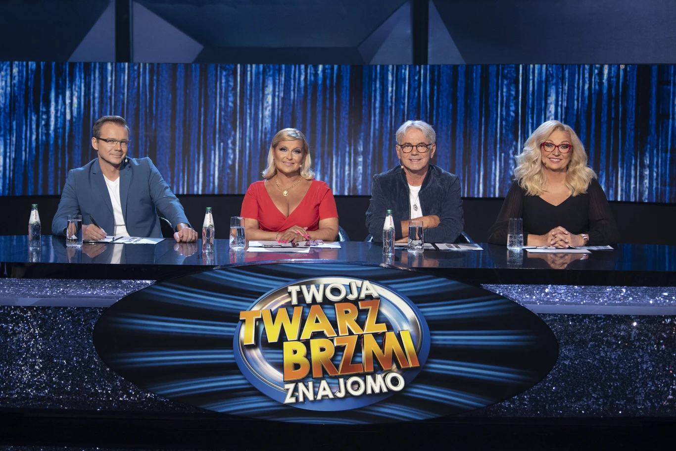 Jurorzy mieli co podziwiać w tym odcinku Jurorzy mieli co podziwiać w tym odcinku