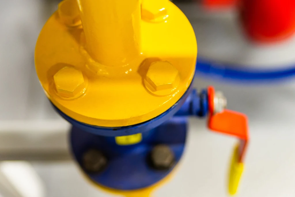 Hiszpania zwiększy przesył gazu do Francji. Zdj. ilustracyjne