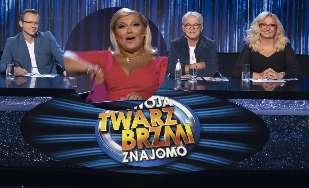 Skrzynecką poniosło