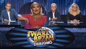 Skrzynecką poniosło