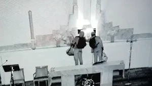 Z kościoła zniknęły m.in. wota, które zbierano od początku istnienia parafii