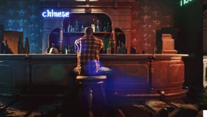 Marvel's Wolverine / fragment filmu umieszczonego w serwisie YouTube @TeaserPlay