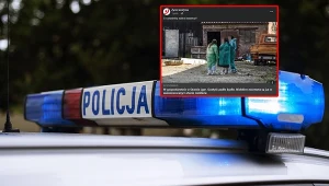 Osowo: Makabryczne odkrycie w gospodarstwie