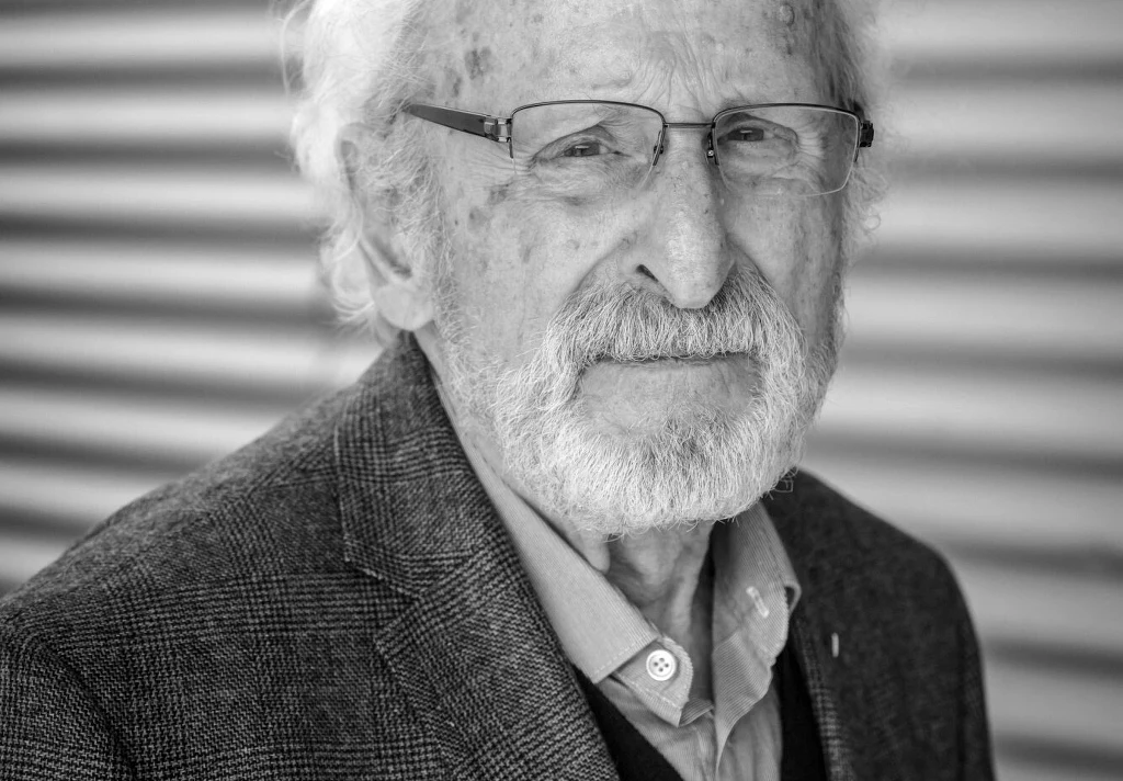 Franciszek Pieczka Franciszek Pieczka