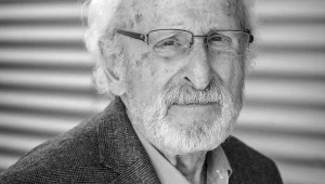 Franciszek Pieczka zmarł w wieku 94 lat