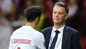 Boniek: Lewandowski to "papież" polskiej piłki, ale...