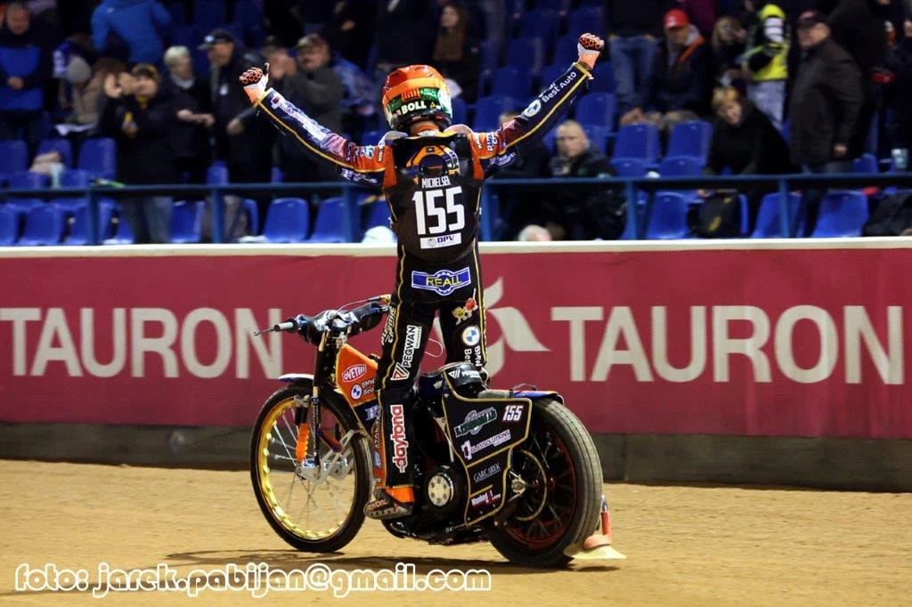 Mikkel Michelsen