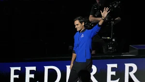 Tych rekordów Federera nie pobije nikt? Co za liczby!