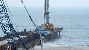 Gazociąg Baltic Pipe nie spodoba się Rosji 