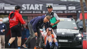 Annemiek van Vleuten