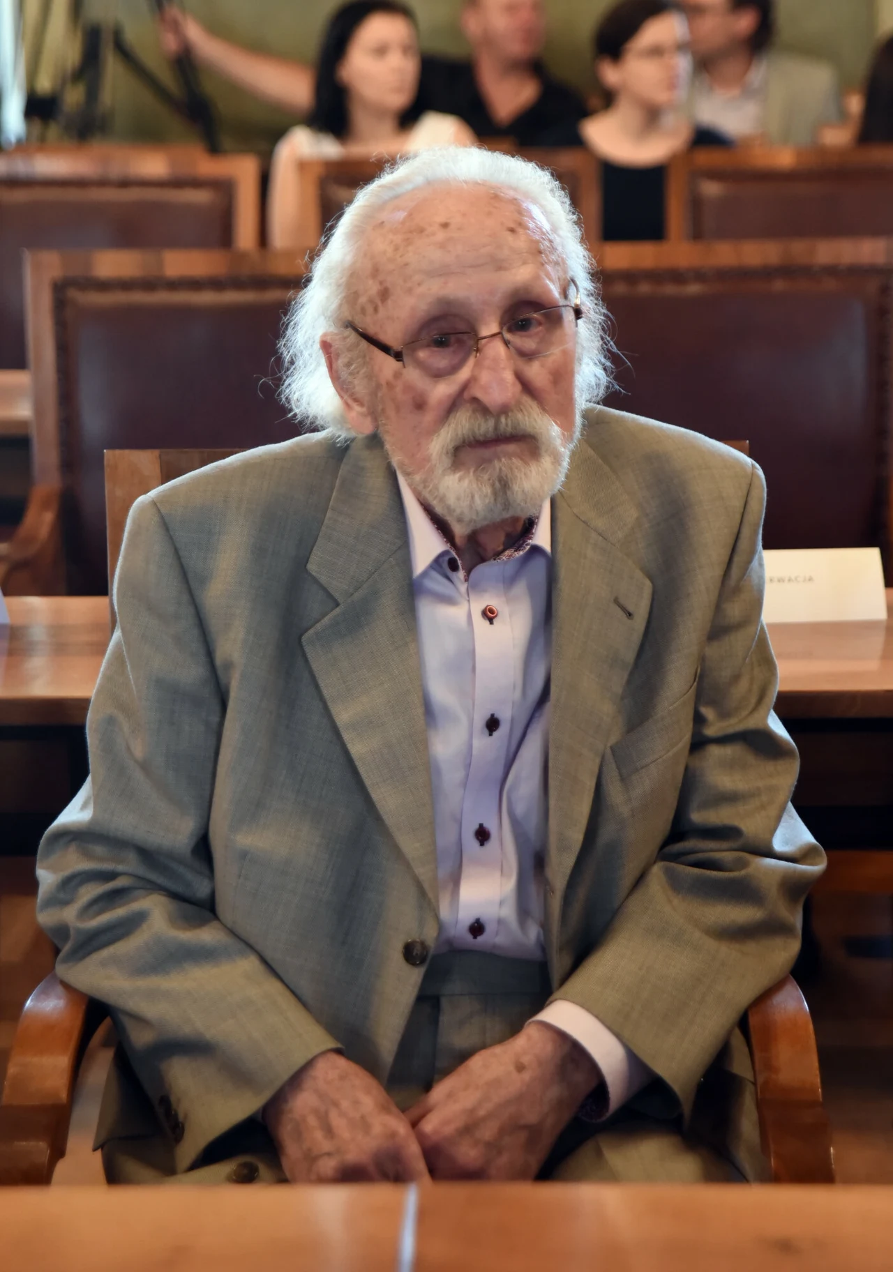 Franciszek Pieczka Franciszek Pieczka