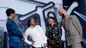 Red Hot Chili Peppers i "Eddie": Hołd dla Eddiego Van Halena