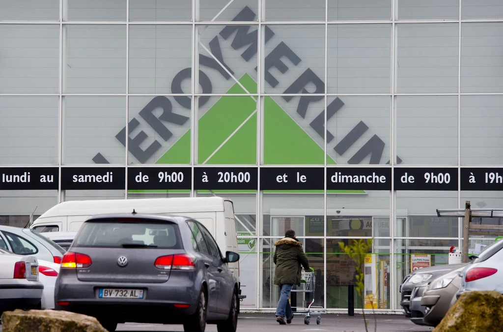 Pracownicy Leroy Merlin Ukraina nie mogą pytać o wojnę?