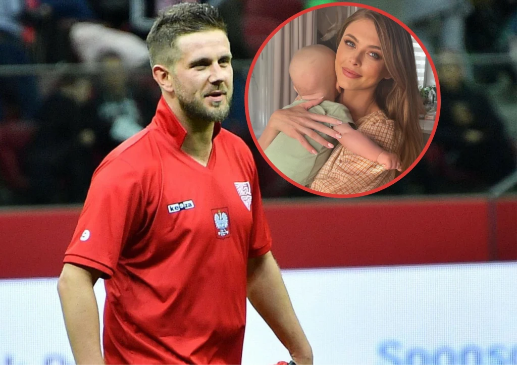 Antek Królikowski nie ma szans na opiekę naprzemienną - ocenia rozwodowy ekspert Antek Królikowski nie ma szans na opiekę naprzemienną - ocenia rozwodowy ekspert