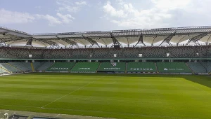 Real przyjeżdża do Warszawy, bilety wyprzedają się na pniu. Zostało tylko tyle!