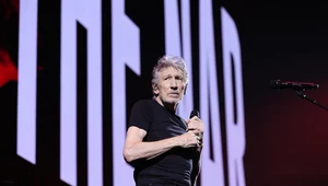 Roger Waters (Pink Floyd): Koncert w Krakowie odwołany!