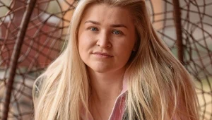 Klaudia z "Rolnik szuka żony 9"