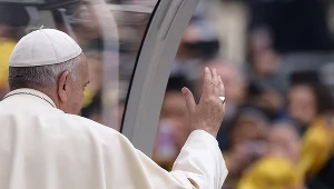 Papież Franciszek z apelem do ekonomistów 