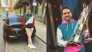 ​Ocelote nie jest już CEO G2 Esports