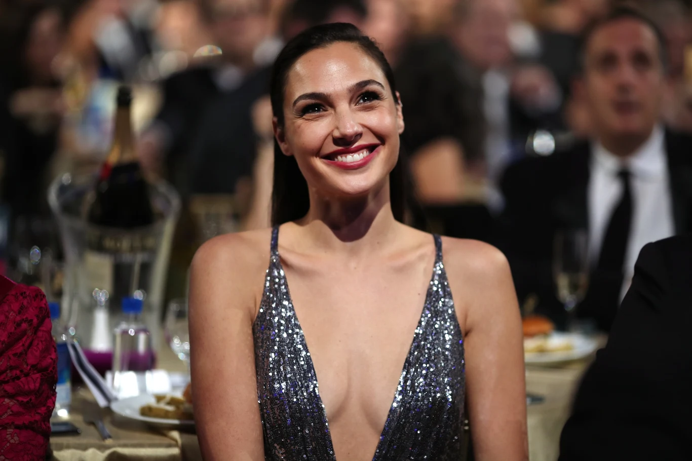 Gal Gadot Gal Gadot
