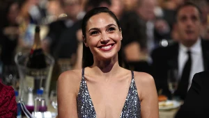 Gal Gadot