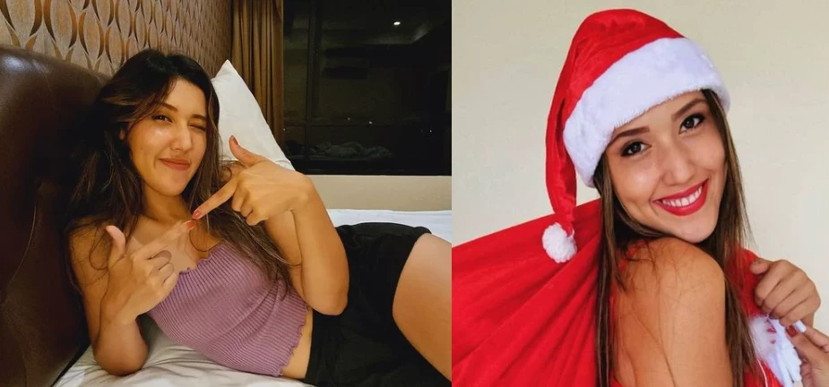 Zdjęcia umieszczone w serwisie Instagram @justketh_irl