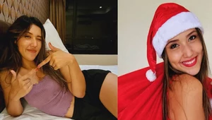 Zdjęcia umieszczone w serwisie Instagram @justketh_irl