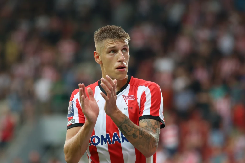 Patryk Makuch Patryk Makuch