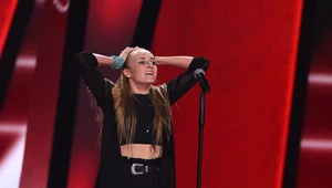 Steczkowska miała łzy w oczach. Klaudia Budner zaskoczyła w "The Voice of Poland"