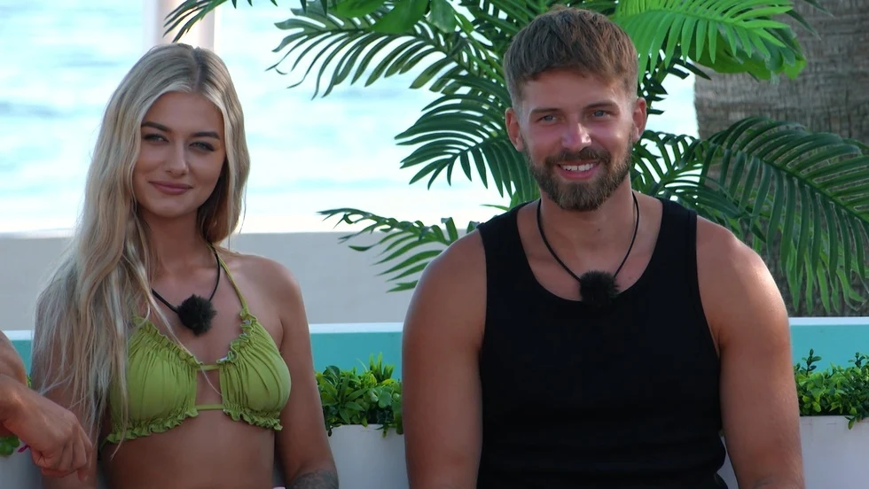 Sobota na Love Island 2 - Odcinek 4