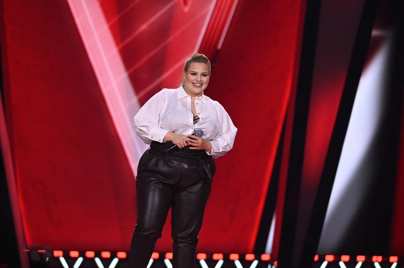 Natalia Gosztyła Natalia Gosztyła