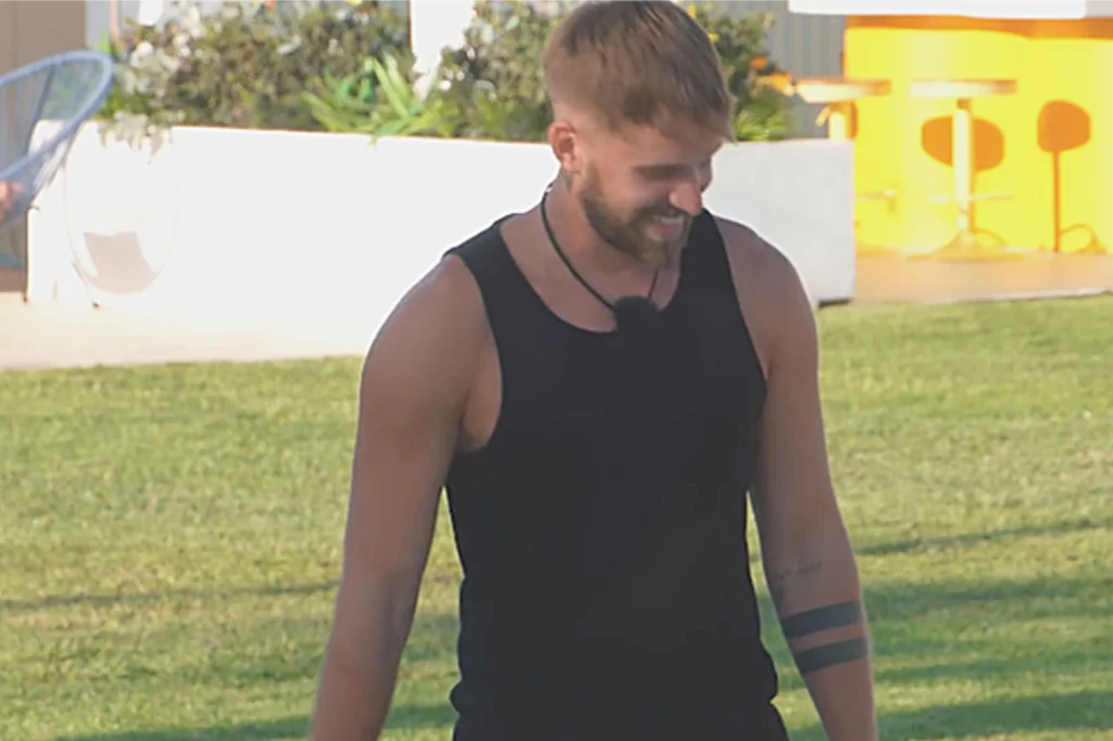 Sobota na Love Island. Kolejna gra