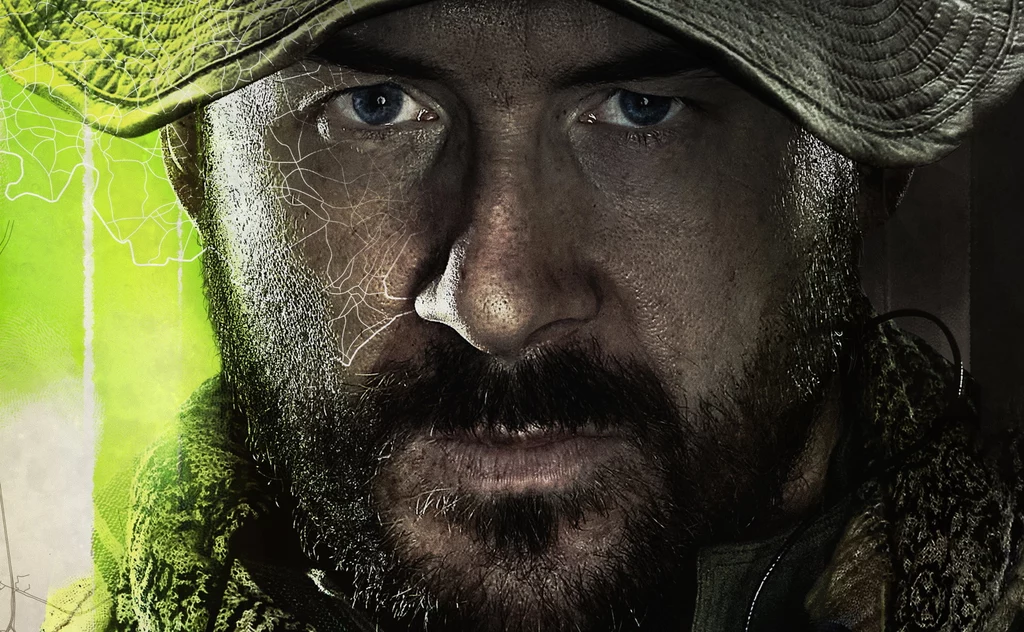 Modern Warfare 2