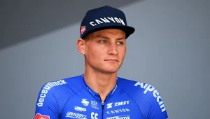 Mathieu van der Poel