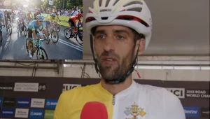 Rien Schuurhuis z Watykanu