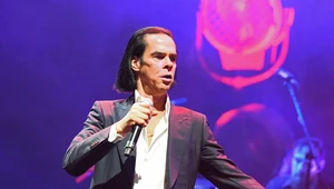 Nick Cave sprzedaje swoją ekstrawagancką rezydencję. Co za wnętrza!