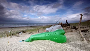 Badania hiszpańskich naukowców wykazały, że plastik ma zgubny wpływ na oceany - pływające odpady nie tylko zaśmiecają, ale i zakwaszają wodę