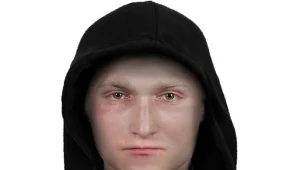 Policja poszukuje mężczyzny ze zdjęcia