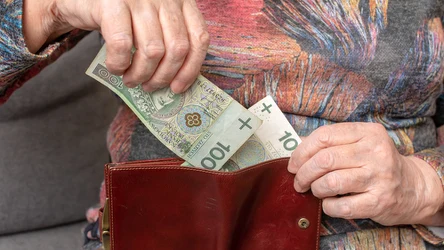 Dodatek pielęgnacyjny to świadczenie przyznawane niektórym seniorom od marca 2025 roku. 